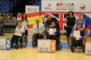 BISFed 2019 Nymburk Boccia Regional Open IMG_4813